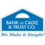 Bank of Cadiz and Trust Company logo