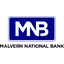 The Malvern National Bank logo