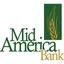 Mid-America Bank logo
