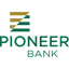 Pioneer Bank logo