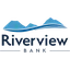 Riverview Bank logo