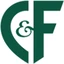 Citizens and Farmers Bank logo