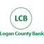 Logan County Bank logo