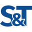 S & T Bank logo