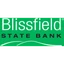 Blissfield State Bank logo