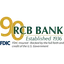 RCB Bank logo