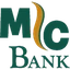 Marion Center Bank logo