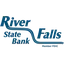 River Falls State Bank logo