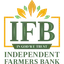Independent Farmers Bank logo