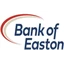 Bank of Easton logo