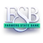 Farmers State Bank of Calhan logo
