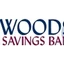 Woodsfield Savings Bank logo