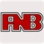 First National Bank and Trust Company of Bottineau logo