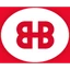 Benchmark Bank logo
