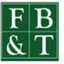 Farmers Bank & Trust logo