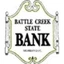Battle Creek State Bank logo