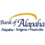 Bank of Alapaha logo