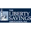 The Liberty Savings Association, FSA logo