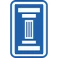 Iowa Falls State Bank logo