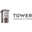 Tower Community Bank logo