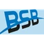 The Baldwin State Bank logo