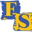 First State Bank logo