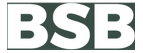 The Baxter State Bank logo