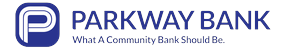 Parkway Bank and Trust Company logo