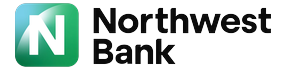 Northwest Bank logo