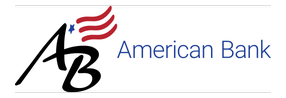 American Bank of Baxter Springs logo