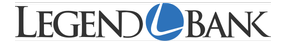 Legend Bank, N. A. logo