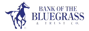 Bank of the Bluegrass and Trust Co. logo