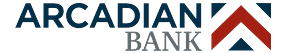 Arcadian Bank logo