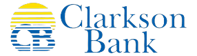 Clarkson Bank logo