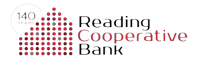 Reading Co-Operative Bank logo