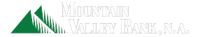 Mountain Valley Bank, N.A. logo