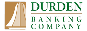 Durden Banking Company, Incorporated logo