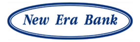 New Era Bank logo