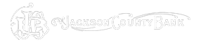 Jackson County Bank logo
