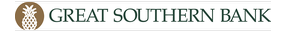 Great Southern Bank logo