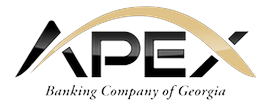 Apex Banking Company of Georgia logo