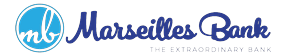 Marseilles Bank logo