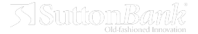 Sutton Bank logo