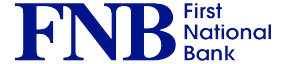 First National Bank of Hartford logo