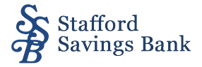 Stafford Savings Bank logo