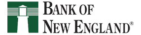 Bank of New England logo