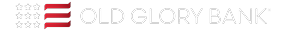 Old Glory Bank logo