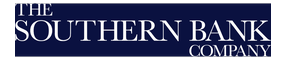 The Southern Bank Company logo
