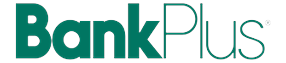 BankPlus logo