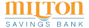 Milton Savings Bank logo